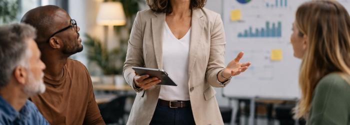 Cognera - Meten, weten, handelen