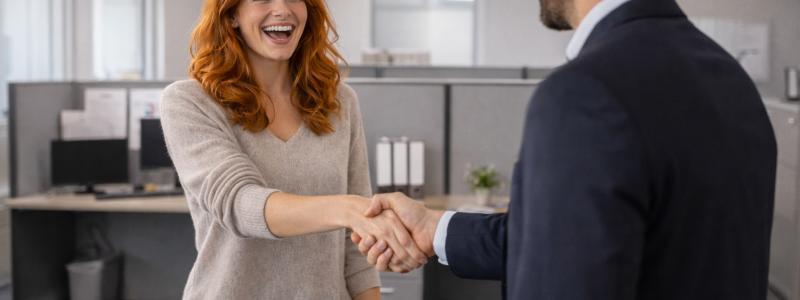 Het psychologisch contract van Rousseau