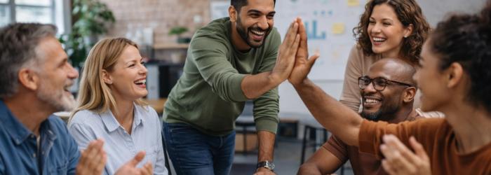 Cognera - Meten, weten, handelen