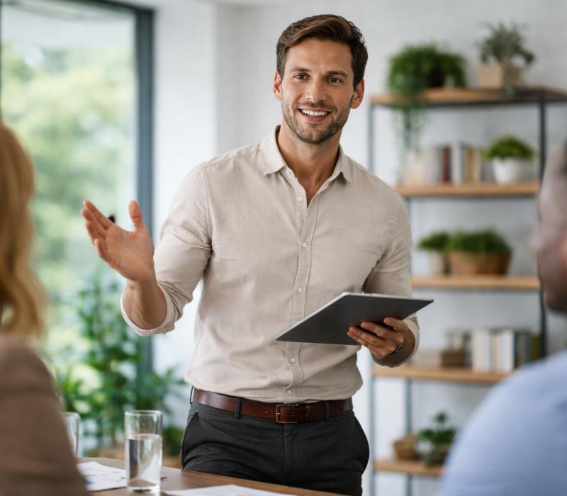 Cognera - Meten, weten, handelen