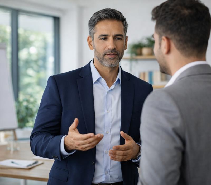 Cognera - Meten, weten, handelen