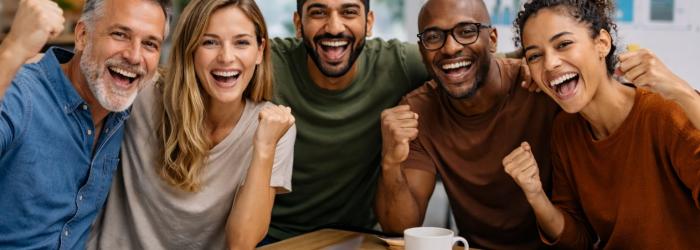 Cognera - Meten, weten, handelen